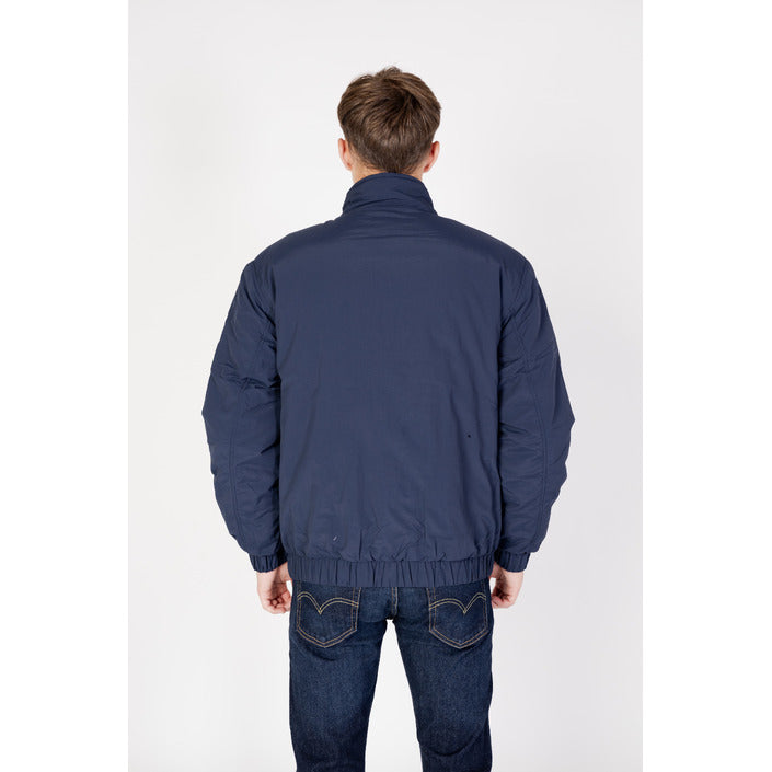 Tommy Hilfiger Jeans Essential Padded Puffer Μπούφαν