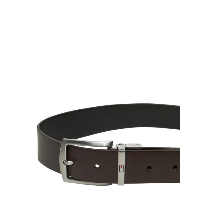 Tommy Hilfiger Δερμάτινη Ζώνη