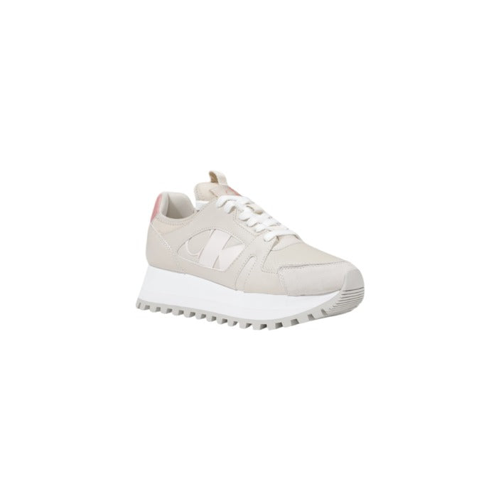 Calvin Klein Jeans Runner Low Laceup Sneakers