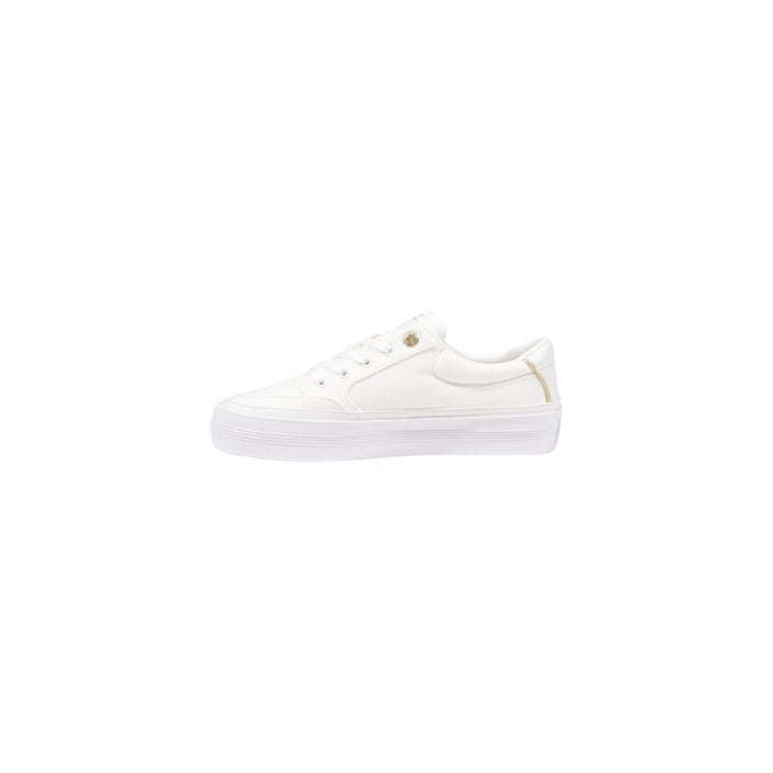 Tommy Hilfiger Essential Vulc Textile Sneaker