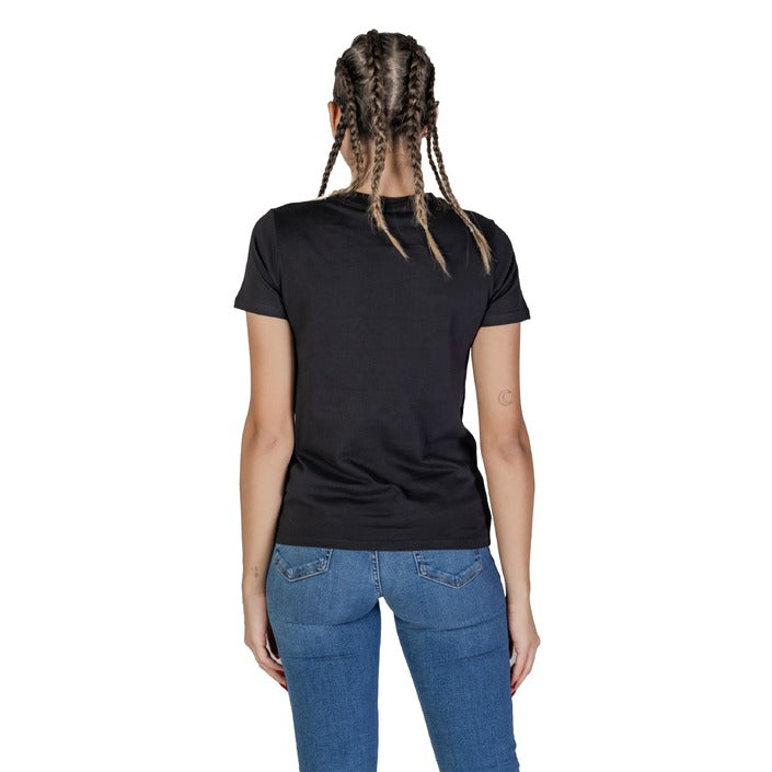 Guess Βαμβακερó T-Shirt