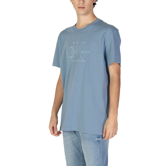 Calvin Klein Jeans Monologo T-Shirt