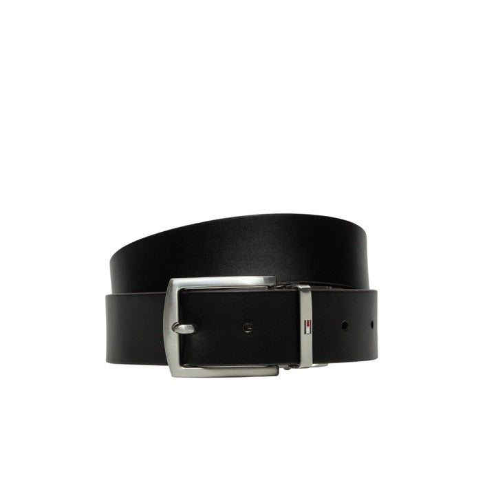 Tommy Hilfiger Δερμάτινη Ζώνη