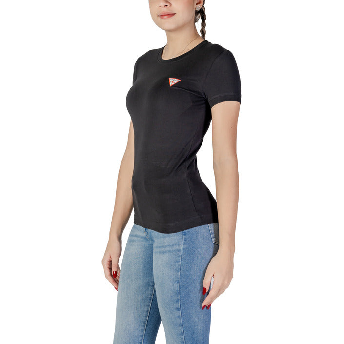 Guess Mini Triangle T-Shirt