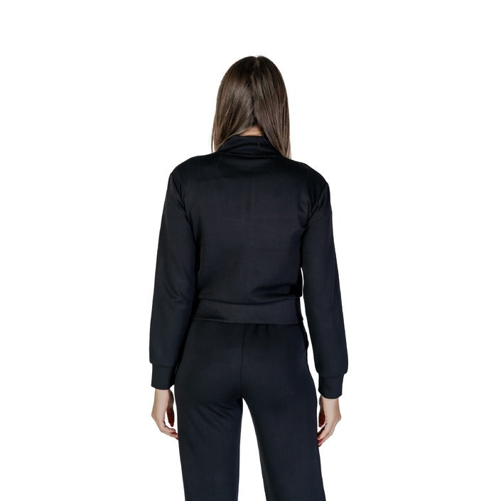 Guess Active Gelsey Full Zip Ζακέτα Φούτερ