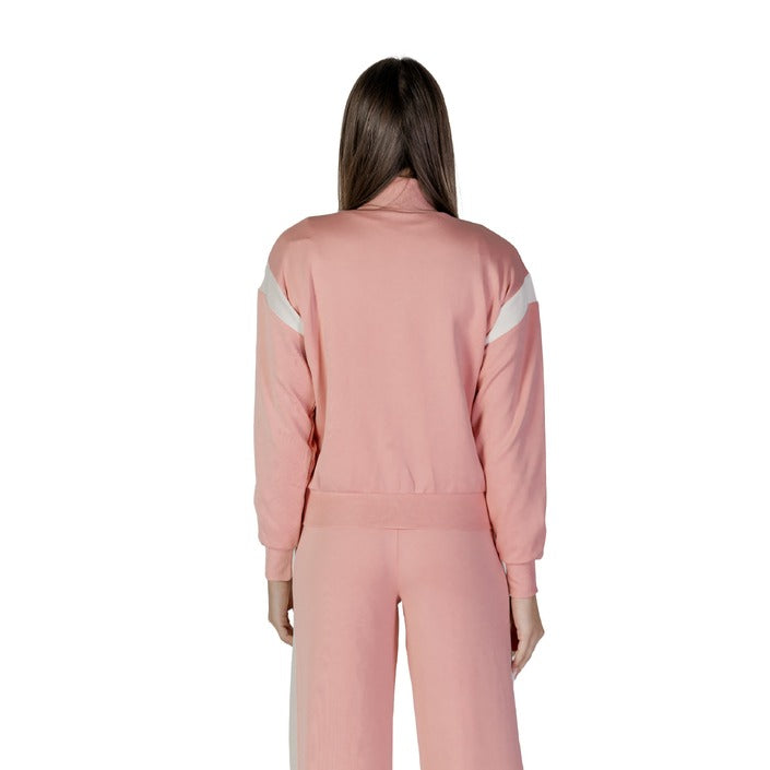 Guess Active Suzanne Full Zip Ζακέτα Φούτερ