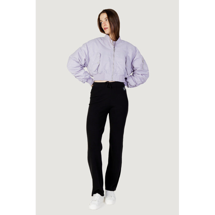 Calvin Klein Jeans LW Bomber Μπουφάν