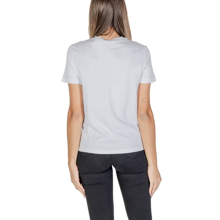 Calvin Klein Jeans Monologo T-Shirt