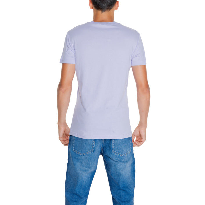 Calvin Klein Jeans Monologo T-Shirt
