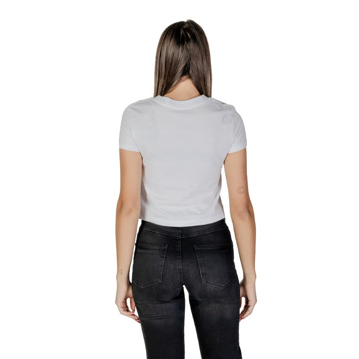 Calvin Klein Jeans Instotutional T-Shirt