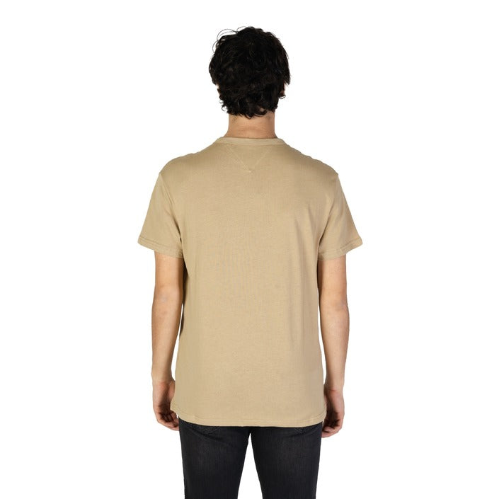 Tommy Hilfiger Jeans Tjm Reg Badge T-Shirt