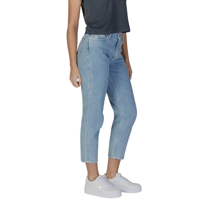 Calvin Klein Jeans Mom Τζιν