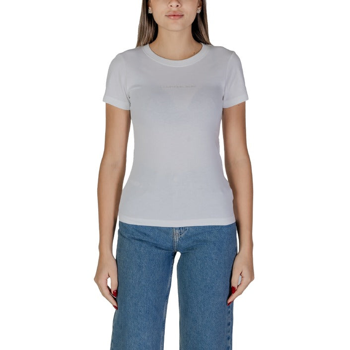 Calvin Klein Jeans Institutional Graphic T-Shirt