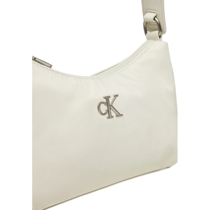 Calvin Klein Jeans Sleek Nylon Τσάντα