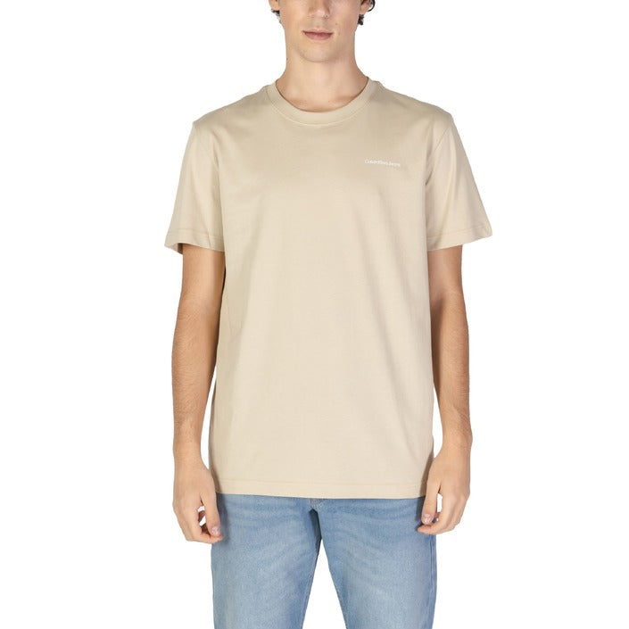 Calvin Klein Jeans Multibox Tee T-Shirt