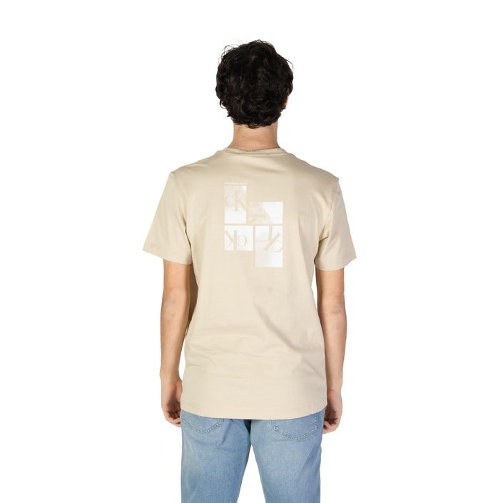 Calvin Klein Jeans Multibox Tee T-Shirt