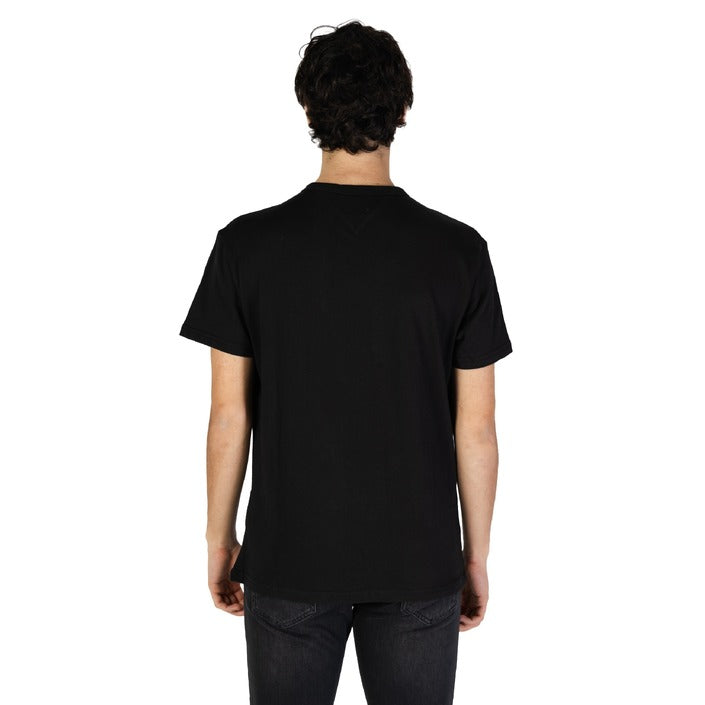 Tommy Hilfiger Jeans Badge T-Shirt