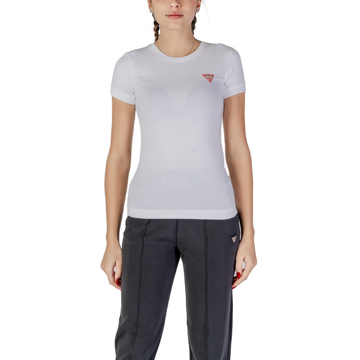 Guess Mini Triangle T-Shirt