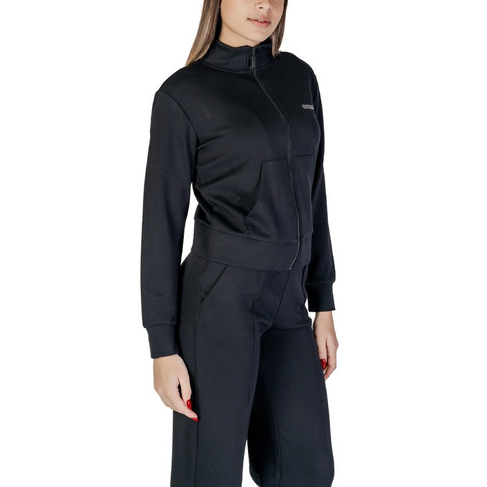Guess Active Gelsey Full Zip Ζακέτα Φούτερ