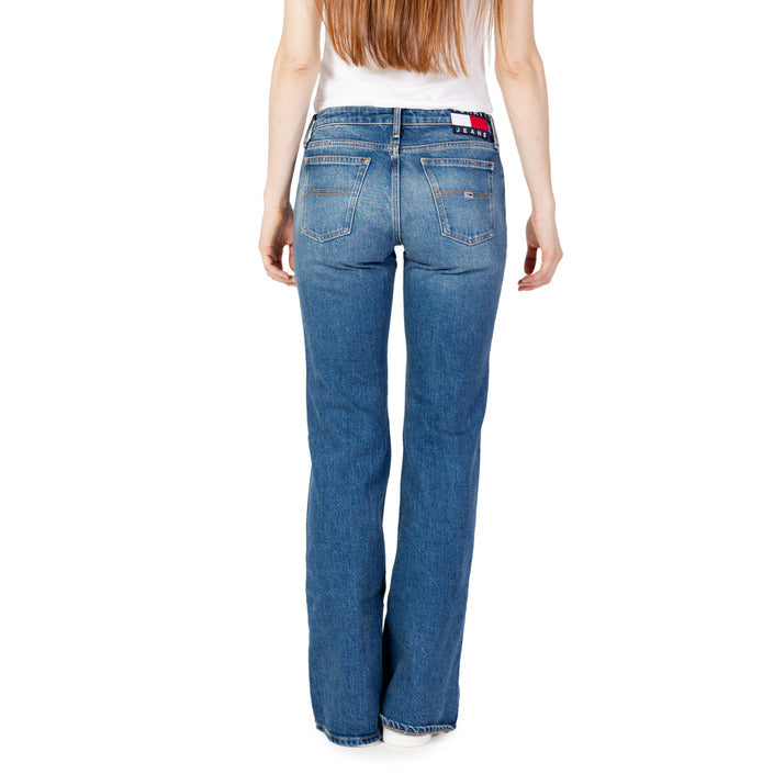 Tommy Hilfiger Jeans Sophie Lr Flr Τζιν