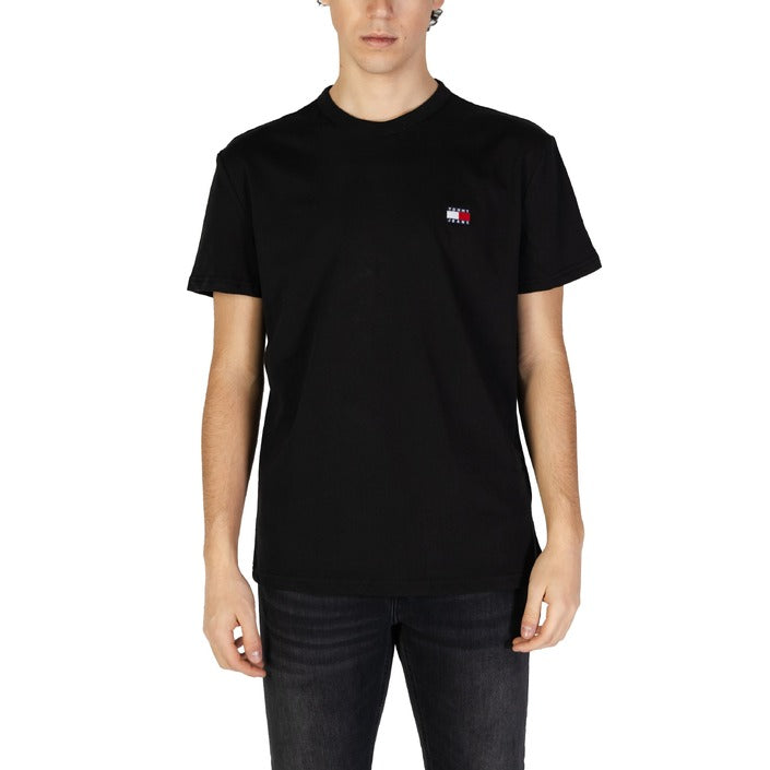 Tommy Hilfiger Jeans Badge T-Shirt