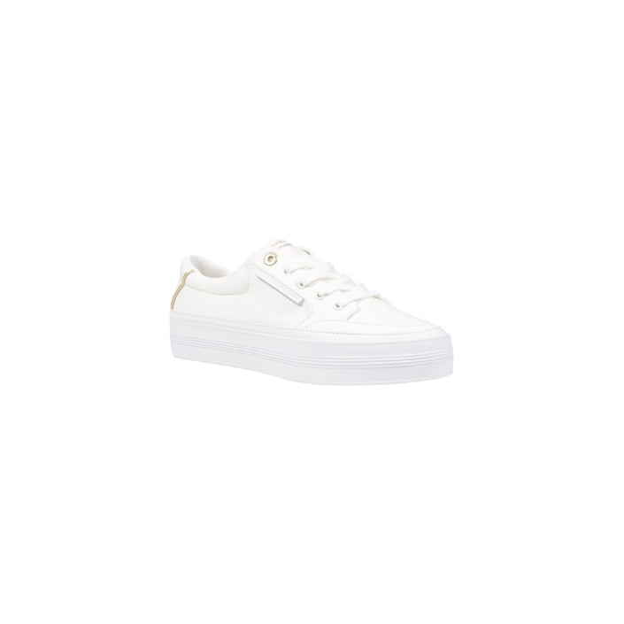 Tommy Hilfiger Essential Vulc Textile Sneaker