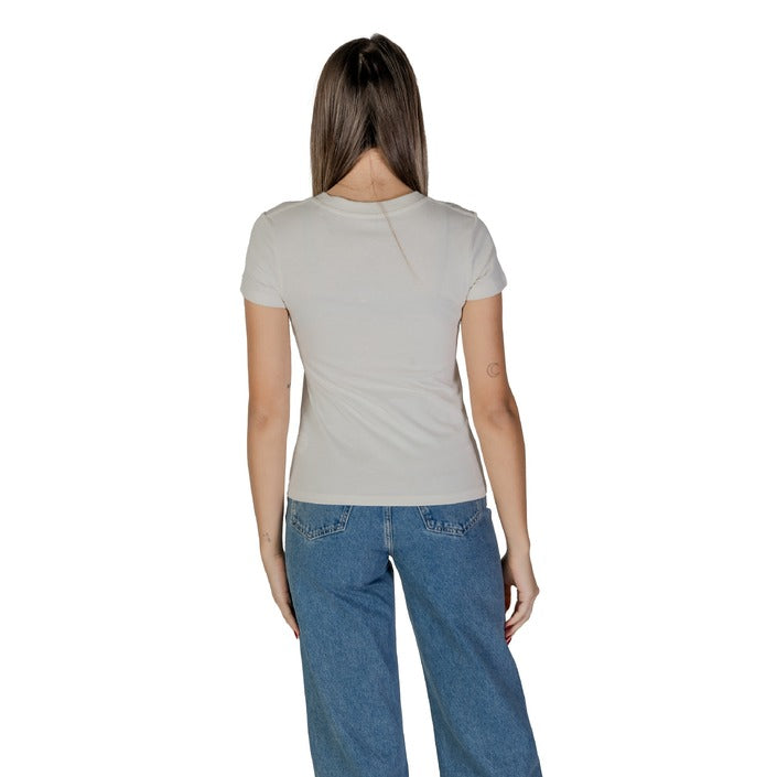 Calvin Klein Jeans Gradient Slim Tee T-Shirt