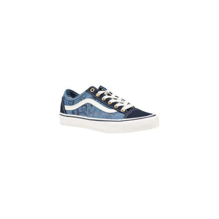 Vans Style 36 Decon VR3 Sneakers
