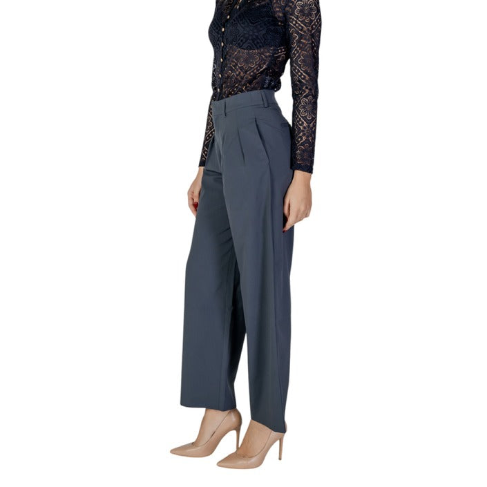 Calvin Klein Jeans Tailored Wide Leg Παντελόνι