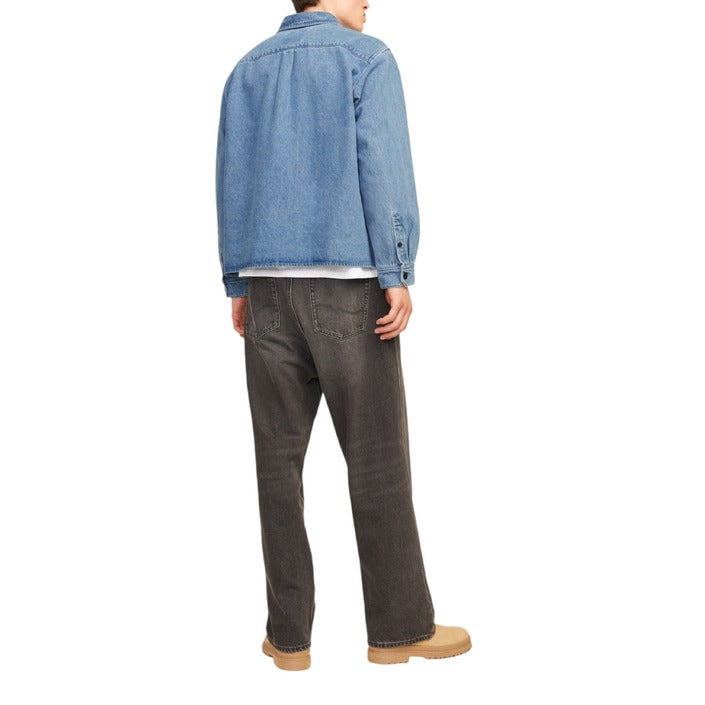 Jack & Jones Βαμβακερó Πουκάμισο