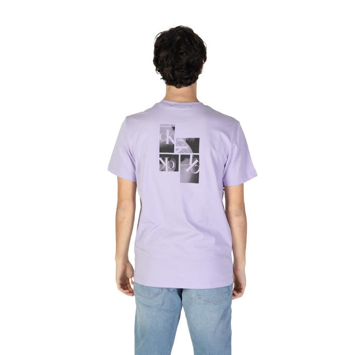 Calvin Klein Jeans Multibox Tee T-Shirt