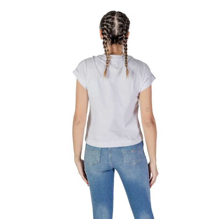 Guess Βαμβακερó T-Shirt