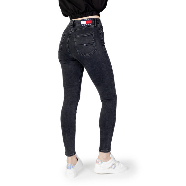 Tommy Hilfiger Jeans Sylvia Τζιν