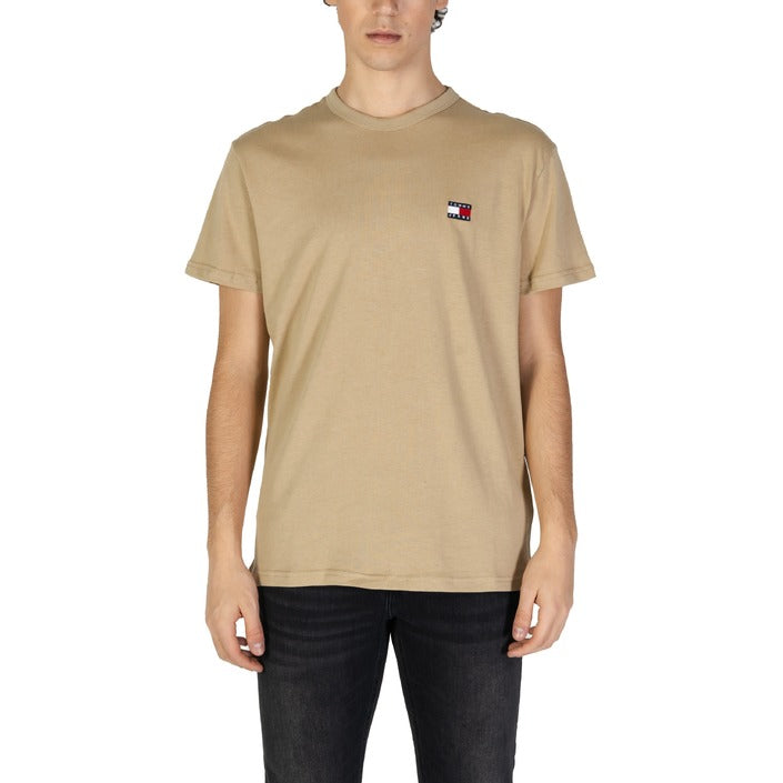 Tommy Hilfiger Jeans Tjm Reg Badge T-Shirt