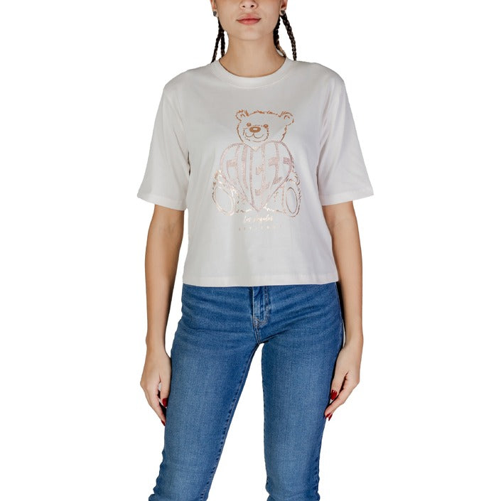 Guess Active Rhinestone T-Shirt
