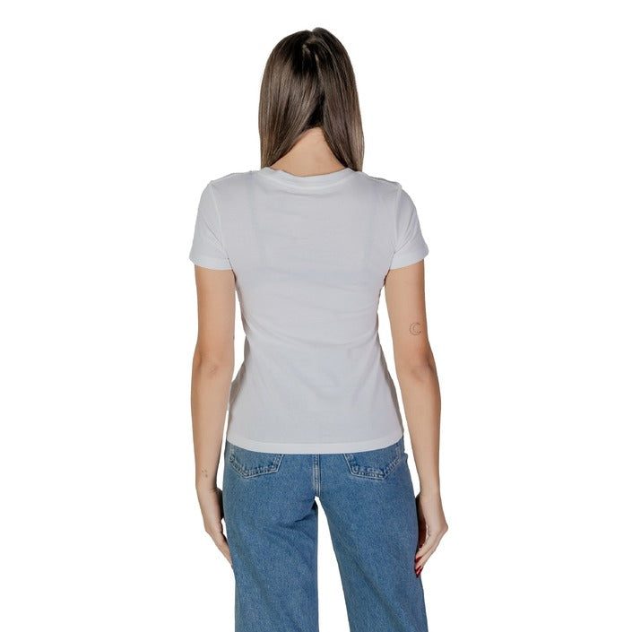 Calvin Klein Jeans Institutional Graphic T-Shirt