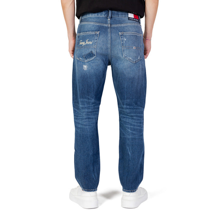 Tommy Hilfiger Jeans Dad Jean Rglr Tprd Τζιν
