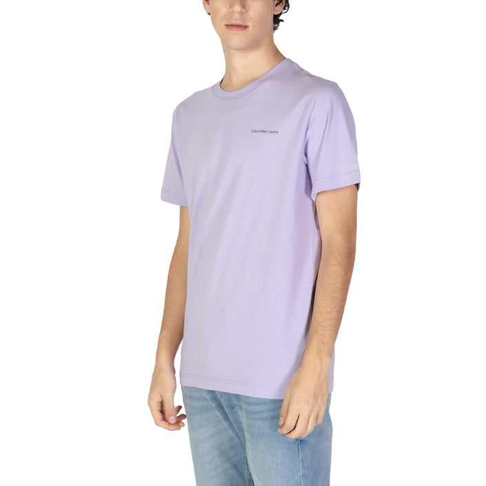 Calvin Klein Jeans Multibox Tee T-Shirt