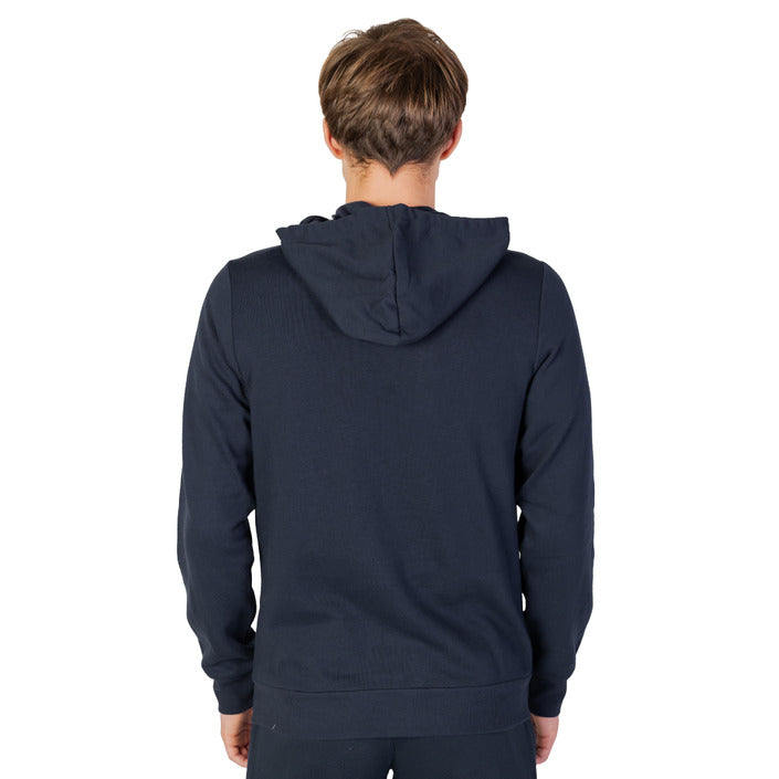 Emporio Armani Zακέτα Fούτερ
