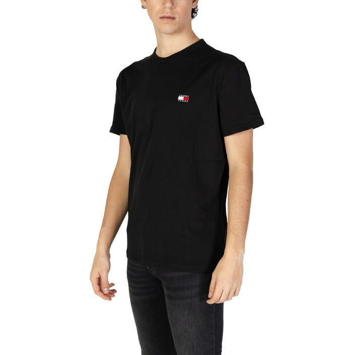 Tommy Hilfiger Jeans Badge T-Shirt