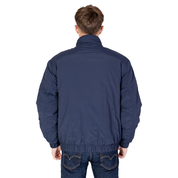 Tommy Hilfiger Jeans Essential Padded Puffer Μπούφαν