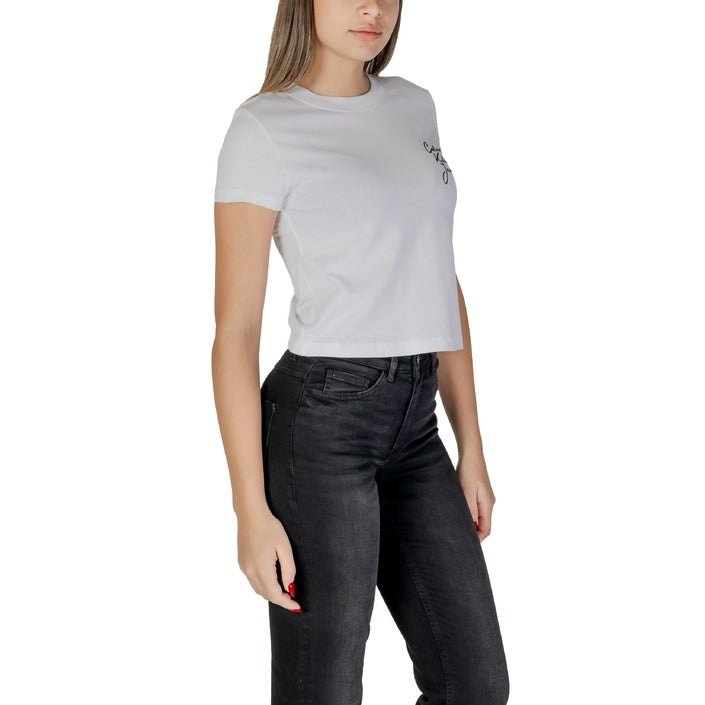 Calvin Klein Jeans Instotutional T-Shirt
