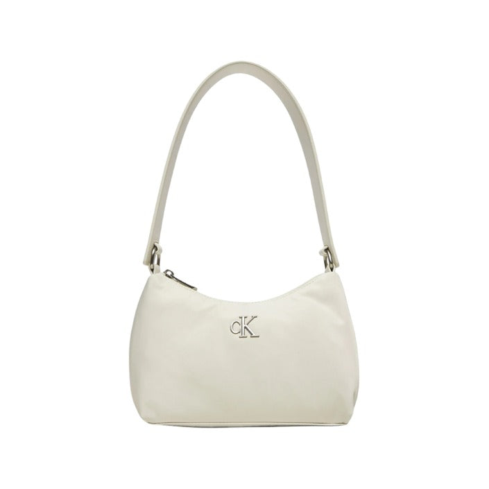 Calvin Klein Jeans Sleek Nylon Τσάντα