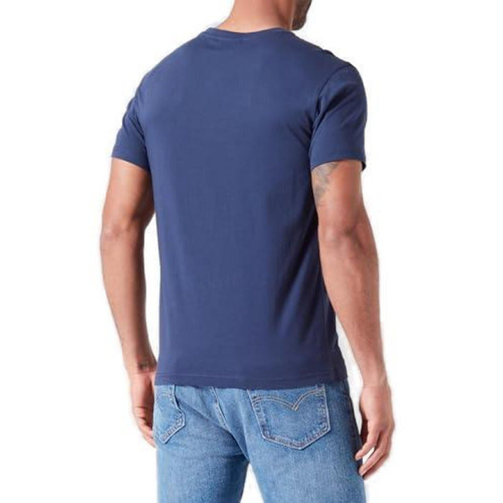 Emporio Armani Βαμβακερó T-Shirt