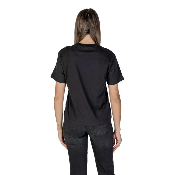 Calvin Klein Jeans Monologo T-Shirt