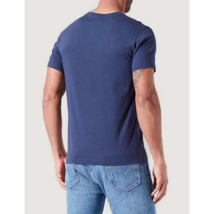 Emporio Armani Βαμβακερó T-Shirt