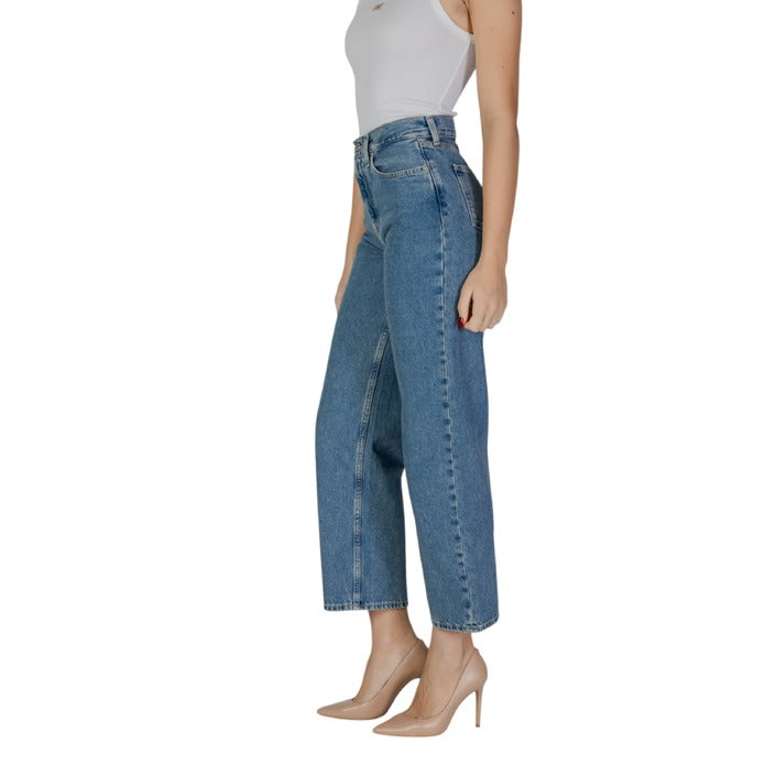 Calvin Klein Jeans Barrel Τζιν