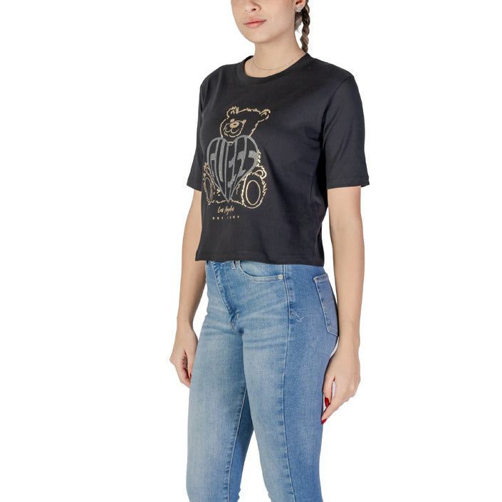 Guess Active Rhinestone T-Shirt