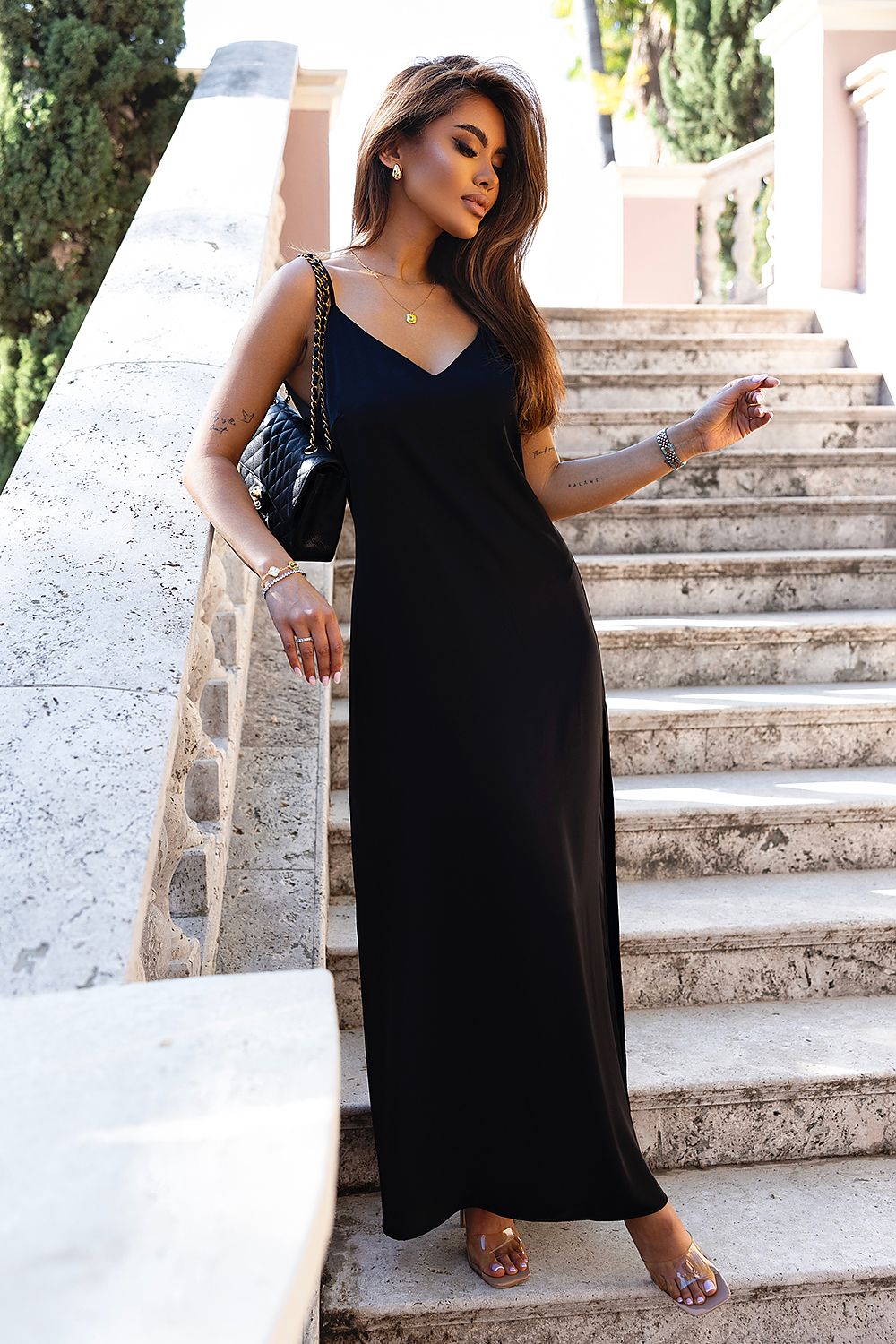 IVON Ethereal Elegance Φόρεμα
