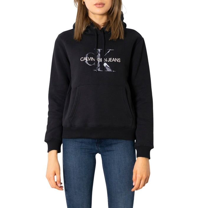 Calvin Klein Jeans Peptile Monogram Φούτερ